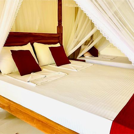 Sinhagiri Villa Szigirija Kültér fotó