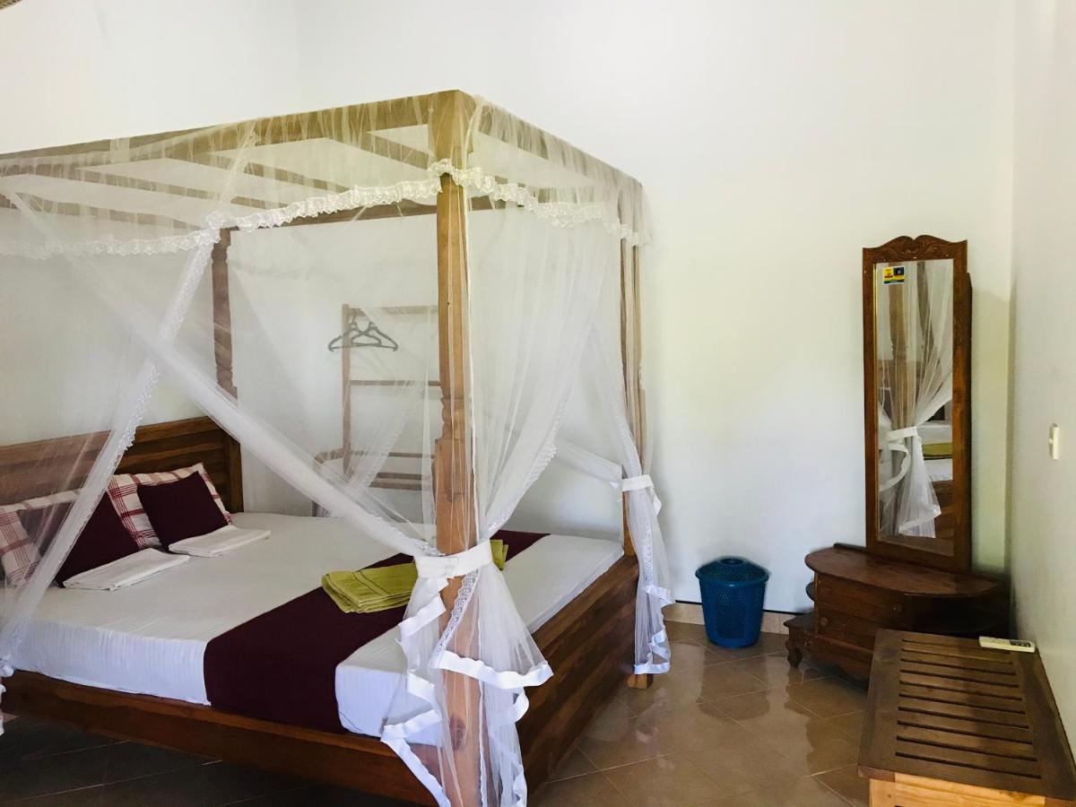 Sinhagiri Villa Szigirija Kültér fotó