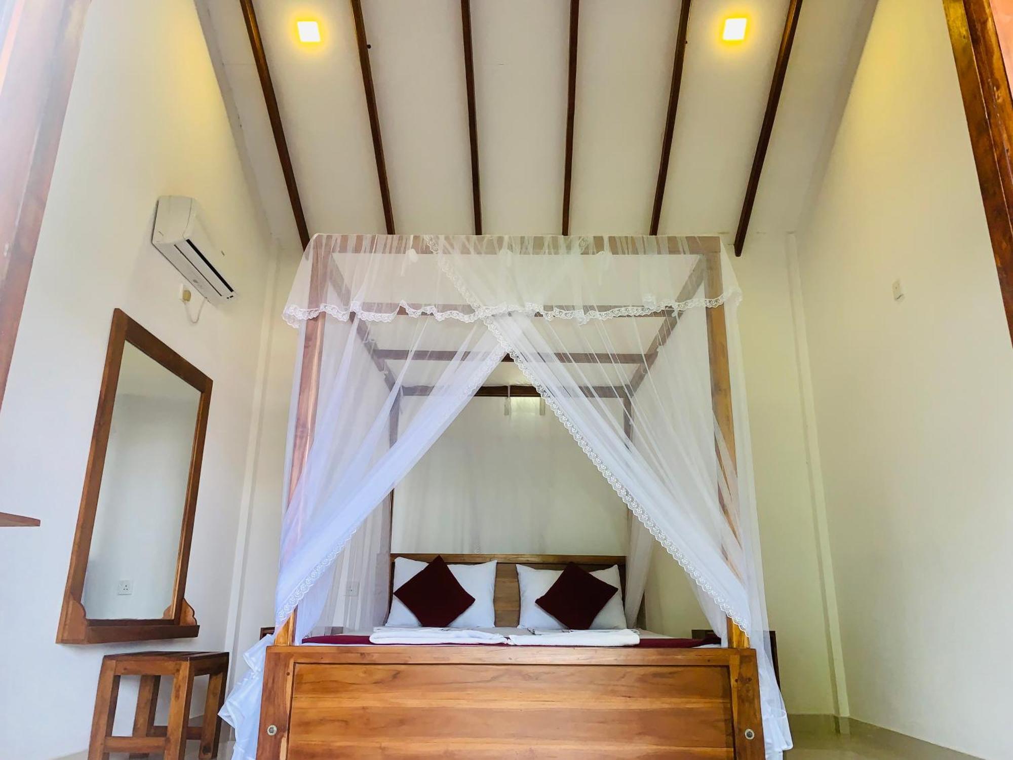 Sinhagiri Villa Szigirija Kültér fotó