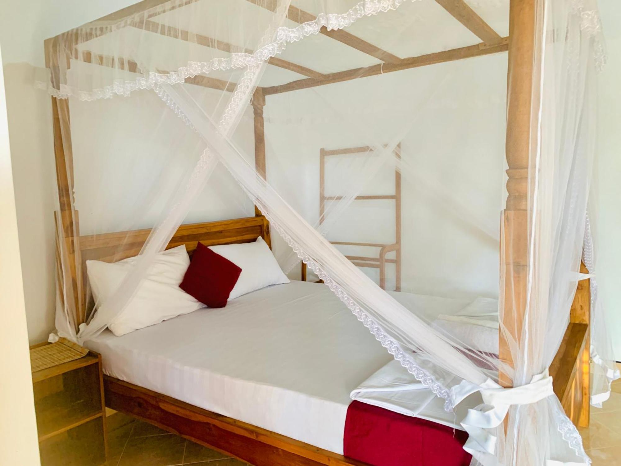 Sinhagiri Villa Szigirija Kültér fotó