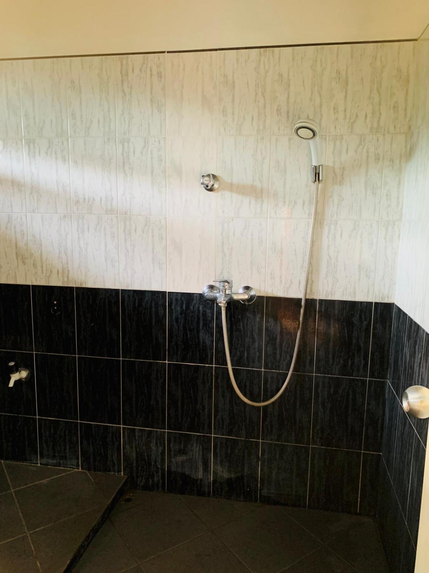 Sinhagiri Villa Szigirija Kültér fotó