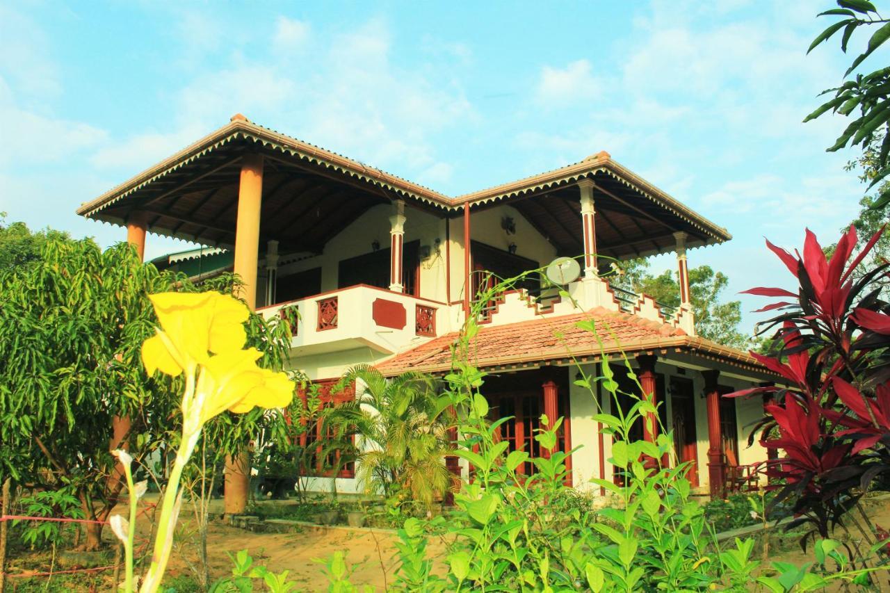 Sinhagiri Villa Szigirija Kültér fotó
