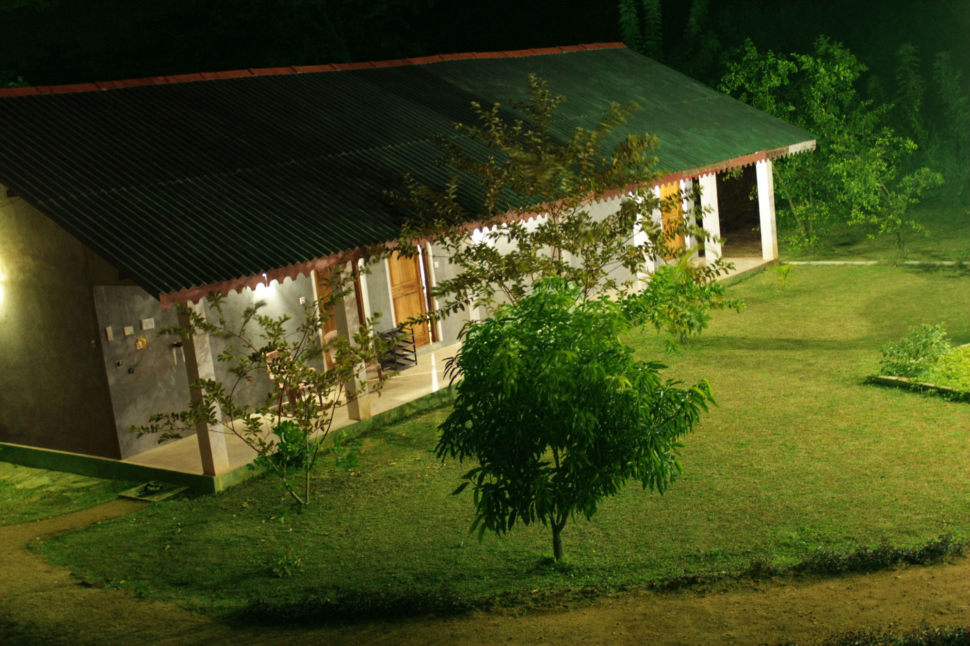 Sinhagiri Villa Szigirija Kültér fotó